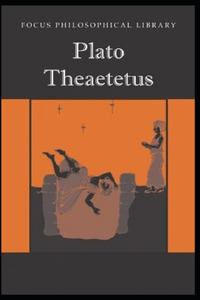 Theaetetus Annotated