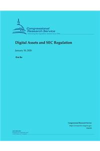 Digital Assets and SEC Regulation