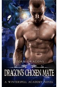 Dragon's Chosen Mate
