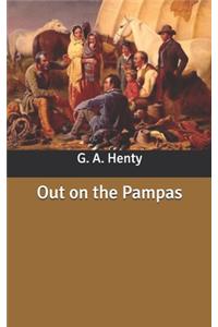 Out on the Pampas
