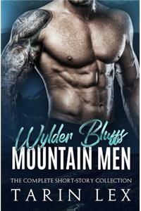 Wylder Bluffs Mountain Men