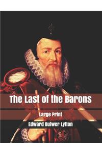 The Last of the Barons