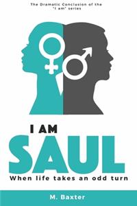 I am Saul
