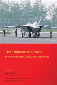 The Chinese Air Force