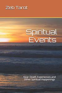 Spiritual Events