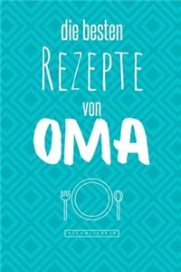 Die besten Rezepte von Oma