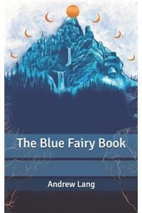 The Blue Fairy Book