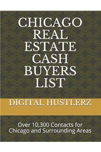 Chicago Real Estate Cash Buyers List