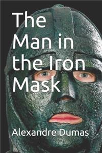 The Man in the Iron Mask