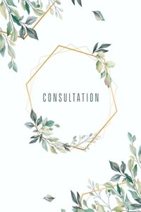 Consultation book