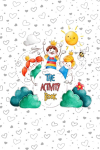 The Activity Book