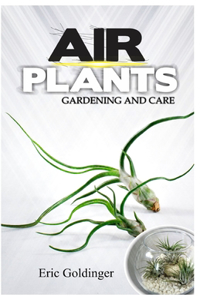 Air Plants Gardening and Care