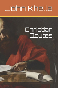 Christian Qoutes