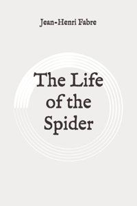 The Life of the Spider