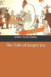 The Tale of Jasper Jay