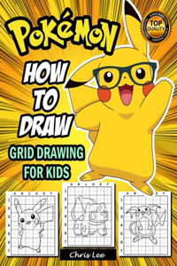 How To Draw Pokemon