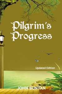 Pilgrim's Progress (Illustrated)
