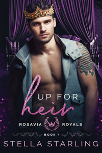 Up for Heir