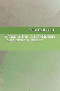 Brood of the Witch-Queen