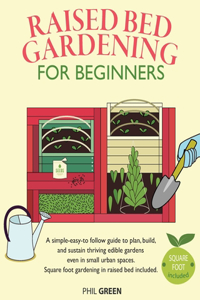 Raised Bed Gardening for Beginners