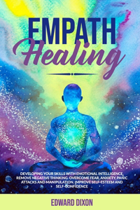 Empath Healing