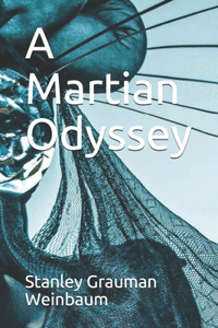 A Martian Odyssey