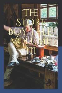 Store Boy Tale