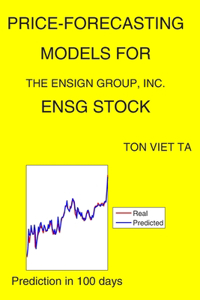 Price-Forecasting Models for The Ensign Group, Inc. ENSG Stock