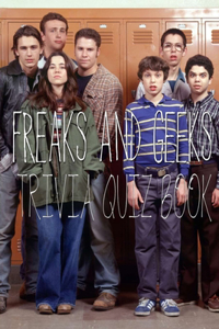 Freaks and Geeks