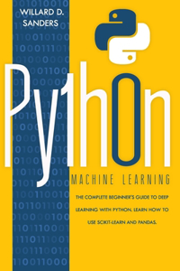 Python machine learning