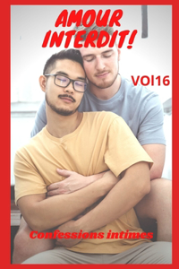 Amour interdit (vol 16)