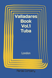 Valladares Book Vol.1 Tuba