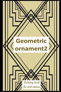 Geometric ormanent 2