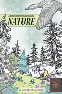 Coloring books for adults