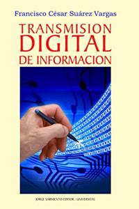 Transmisión digital de la información