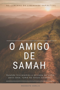 O amigo de Samah