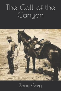 The Call of the Canyon