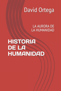 Historia de la Humanidad