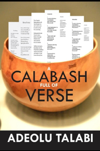 Calabash Full of Verse