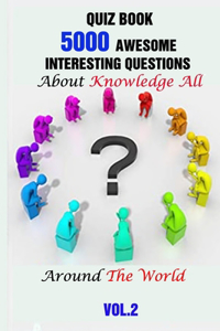 Quiz Book