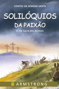 Solilóquios Da Paixão