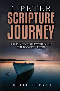 1 Peter Scripture Journey