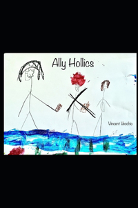 Ally Hollics