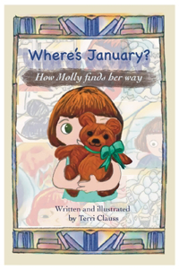 Where's January?: How Molly finds her way