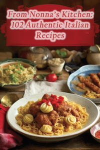 From Nonna's Kitchen