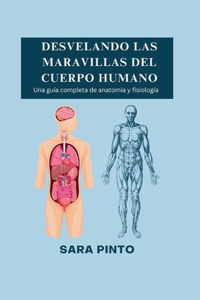 Desvelando Las Maravillas del Cuerpo Humano