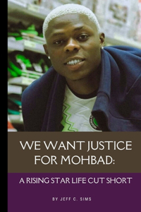 We Want Justice for Mohbad