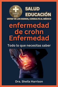 enfermedad de Crohn Enfermedad