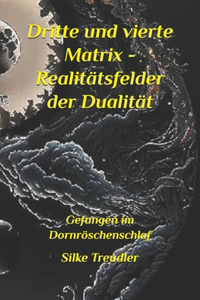 Dritte und vierte Matrix - Realitätsfelder der Dualität