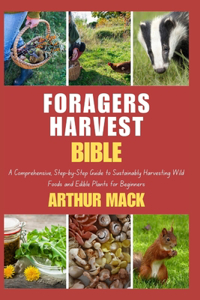 Forager's Harvest Bible